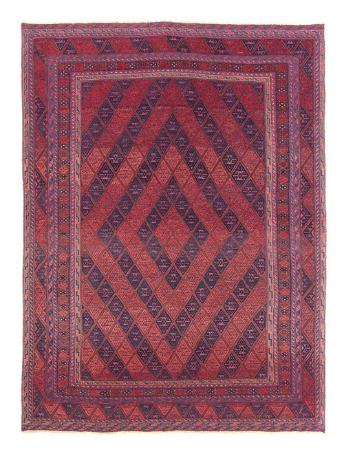 Kelim Teppich - Oriental 279 x 206 cm