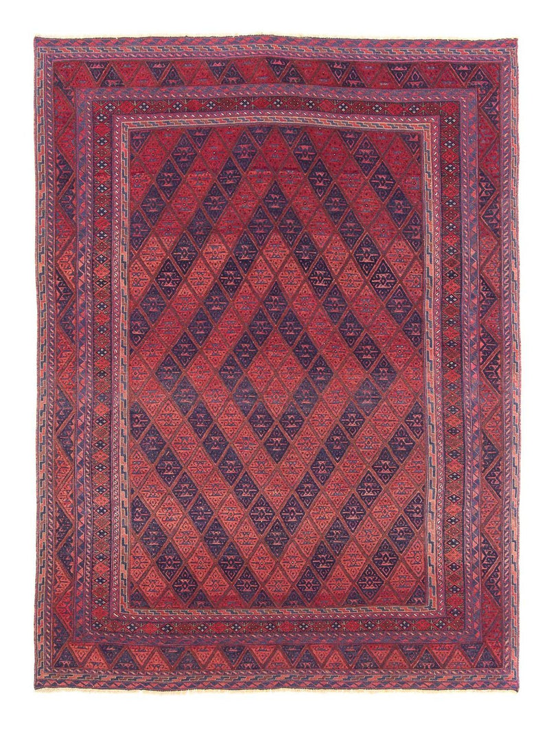Kelim Teppich - Oriental 279 x 206 cm