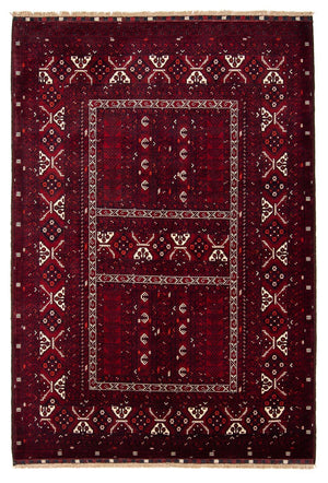 Turkaman Teppich 243 x 164 cm