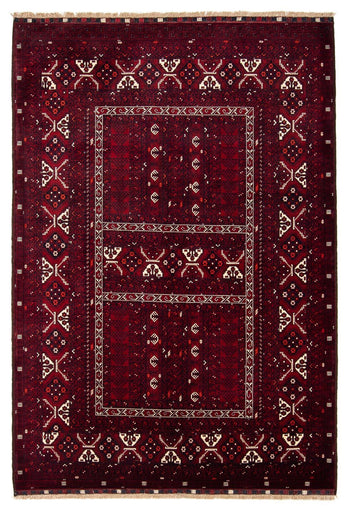 Turkaman Teppich 243 x 164 cm