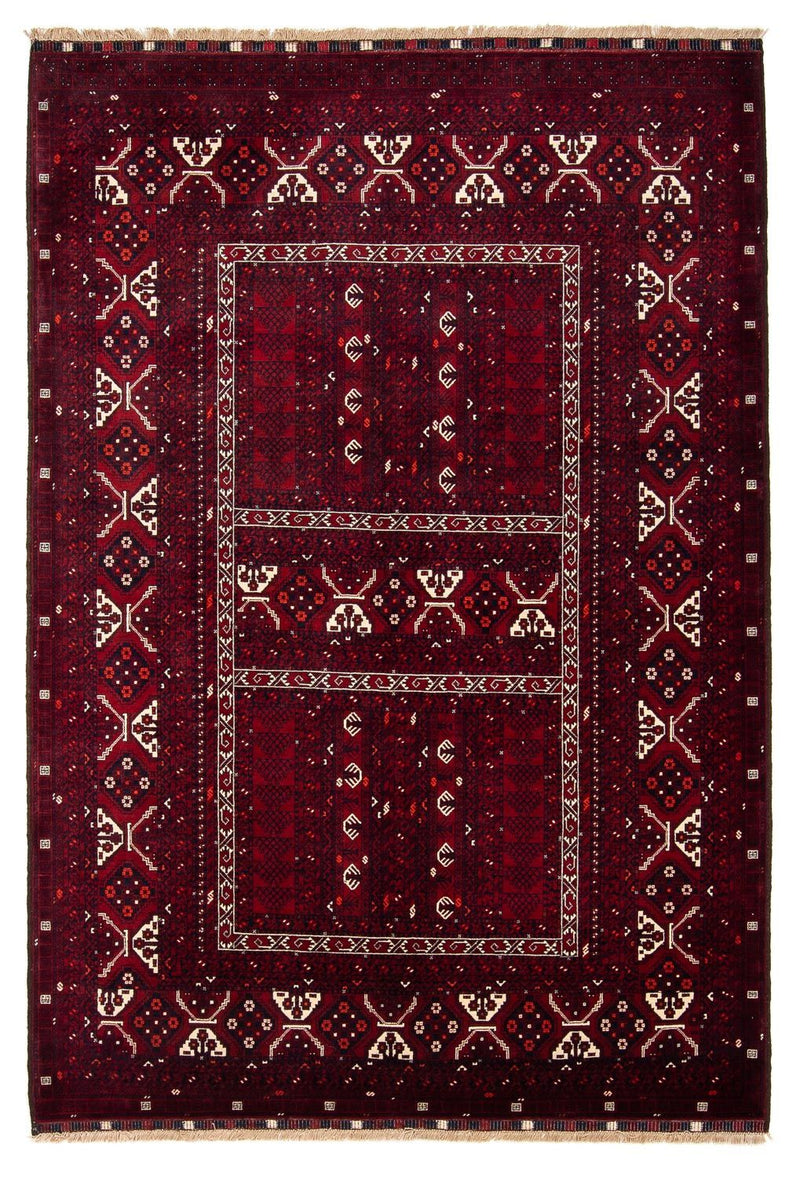Turkaman Teppich 243 x 164 cm