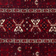 Turkaman Teppich 243 x 164 cm