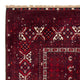 Turkaman Teppich 243 x 164 cm