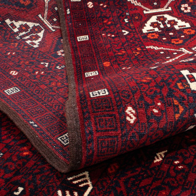 Turkaman Teppich 243 x 164 cm