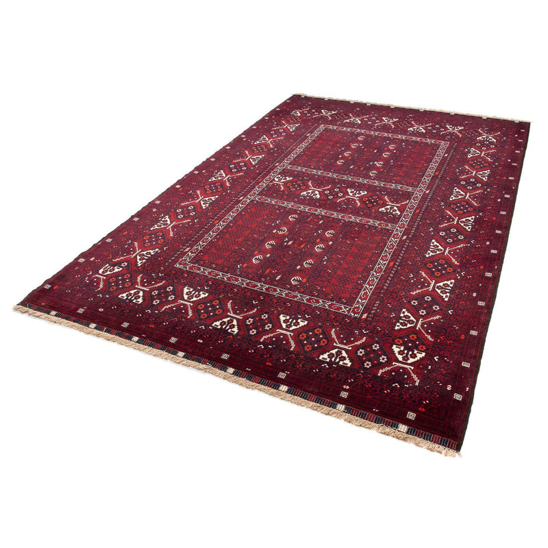 Turkaman Teppich 243 x 164 cm