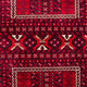 Turkaman Teppich 245 x 156 cm
