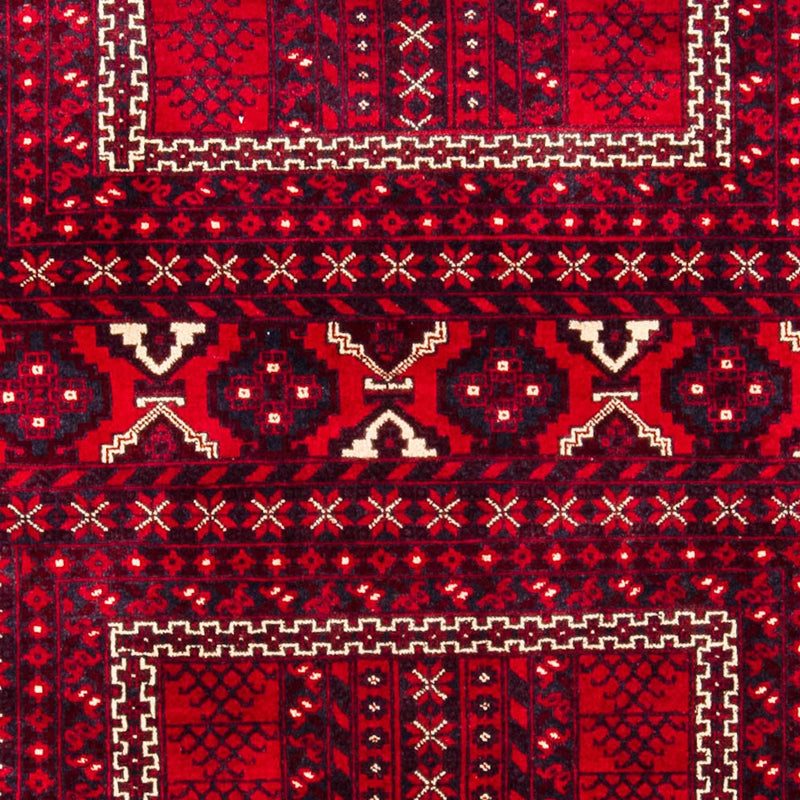Turkaman Teppich 245 x 156 cm