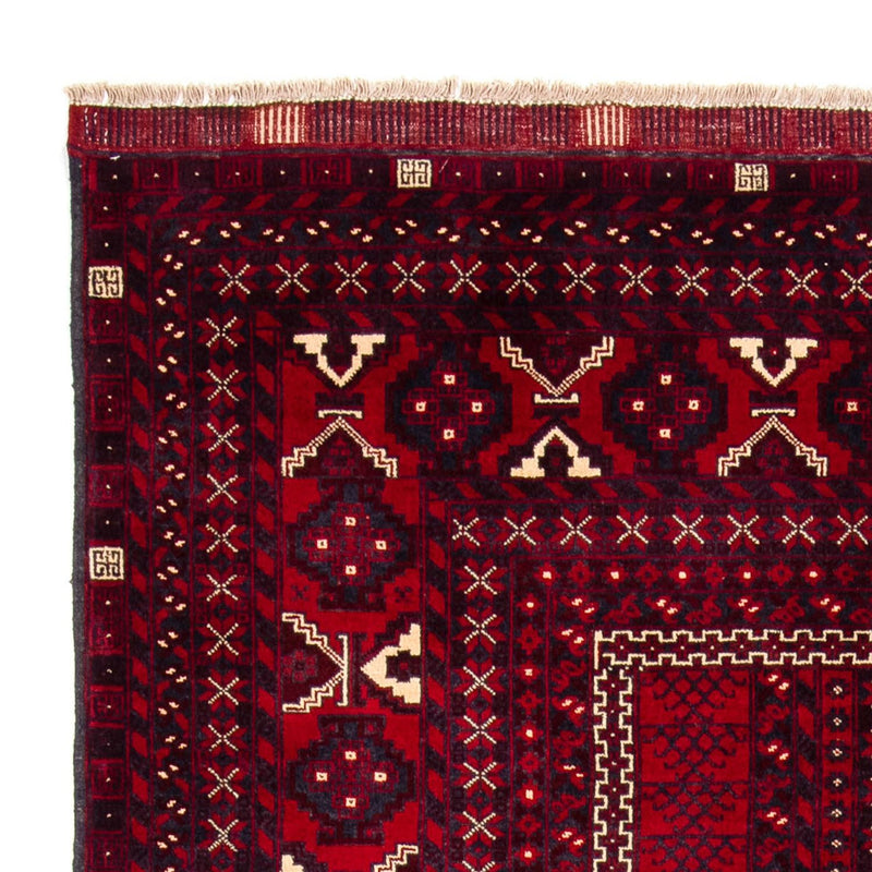 Turkaman Teppich 245 x 156 cm