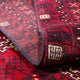 Turkaman Teppich 245 x 156 cm