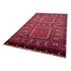 Turkaman Teppich 245 x 156 cm