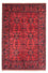 Afghan Teppich - Kunduz 190 x 130 cm