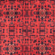 Afghan Teppich - Kunduz 190 x 130 cm