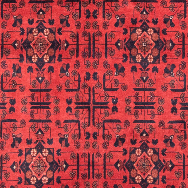 Afghan Teppich - Kunduz 190 x 130 cm