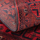 Afghan Teppich - Kunduz 190 x 130 cm