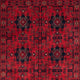 Afghan Teppich - Kunduz 188 x 129 cm