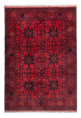 Afghan Teppich - Kunduz 190 x 128 cm
