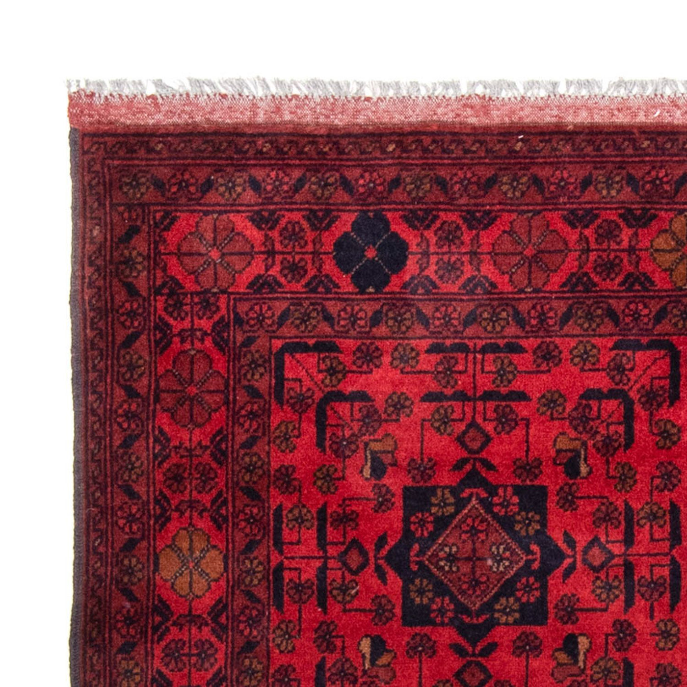 Khal Mohammadi Tapis 190x128cm - Tapis oriental