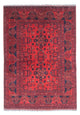 Afghan Teppich - Kunduz 151 x 103 cm