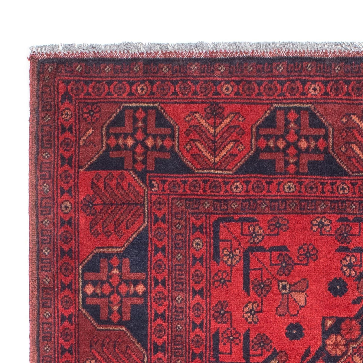 Khal Mohammadi Teppich 103x151cm - Orientteppich