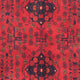 Afghan Teppich - Kunduz 145 x 103 cm