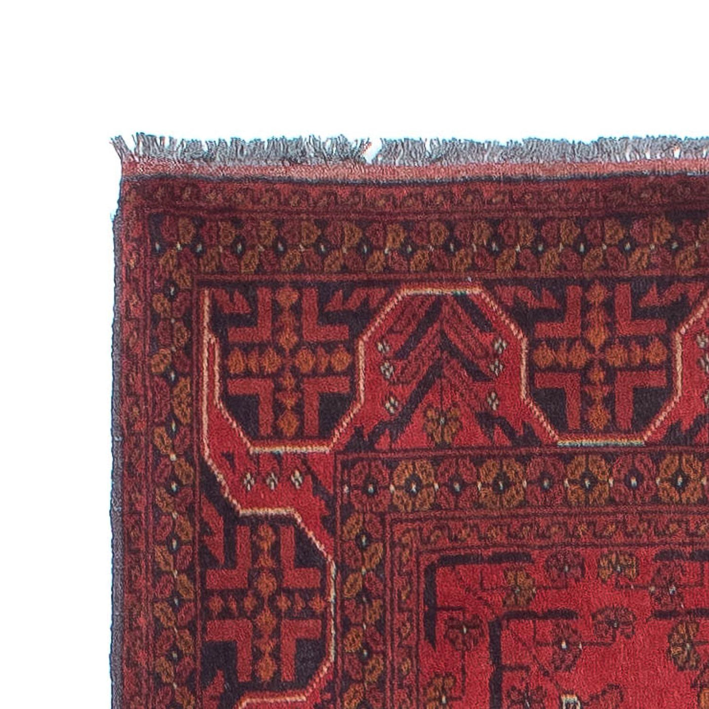 Khal Mohammadi Tapis 298x83cm - Tapis oriental