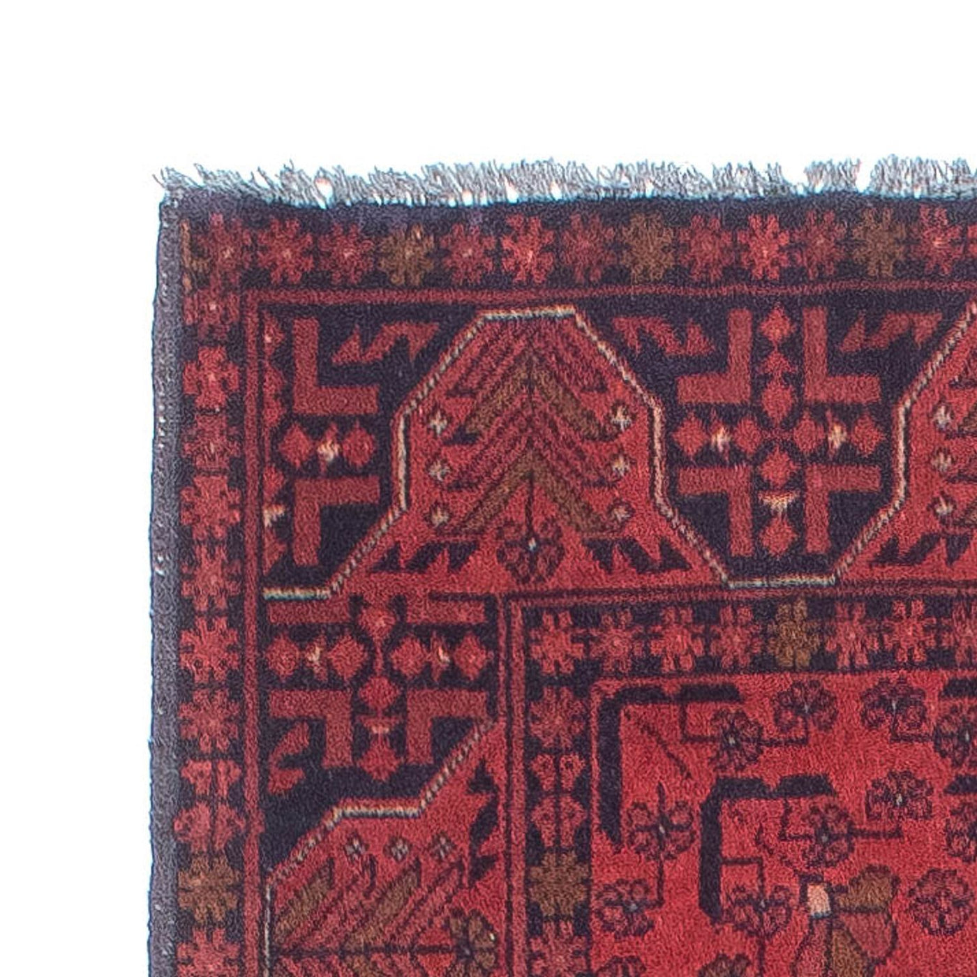 Khal Mohammadi Tapis 287x84cm - Tapis oriental
