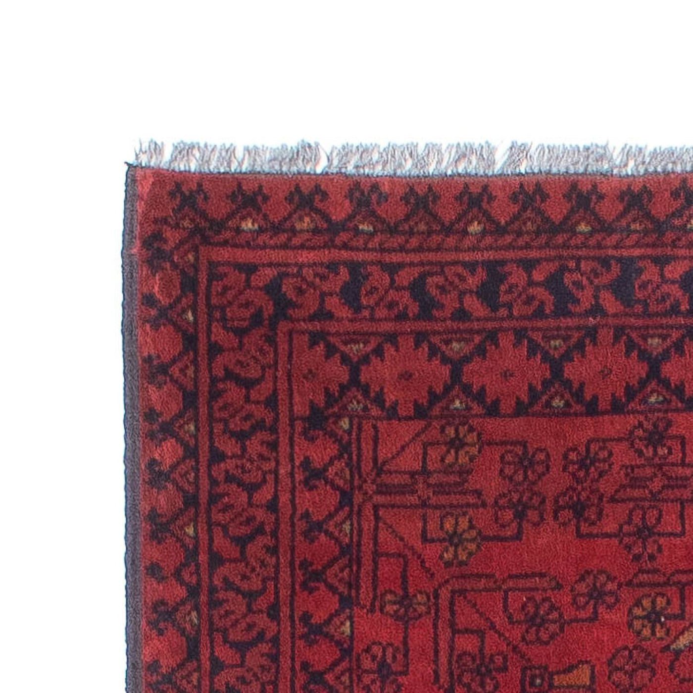 Khal Mohammadi Teppich 288x80cm - Orientteppich