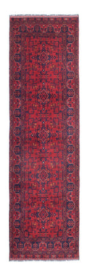 Afghan Teppich - Kunduz 285 x 83 cm