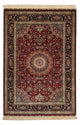 Tapis de Chine en soie Tapis 183x122cm - Tapis persan