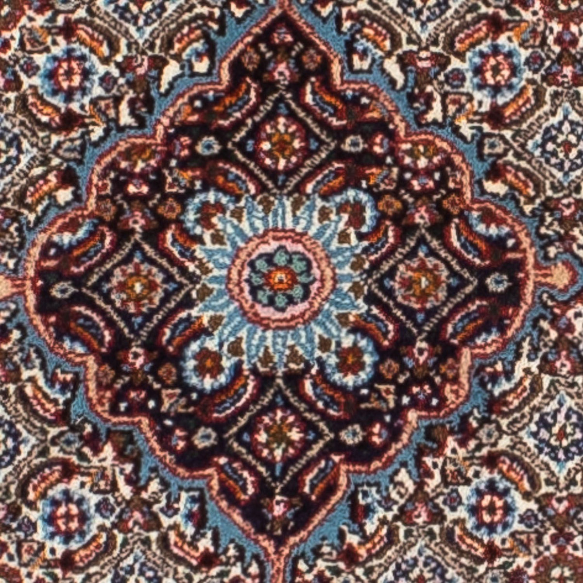 Perserteppich - Classic 396 x 81 cm