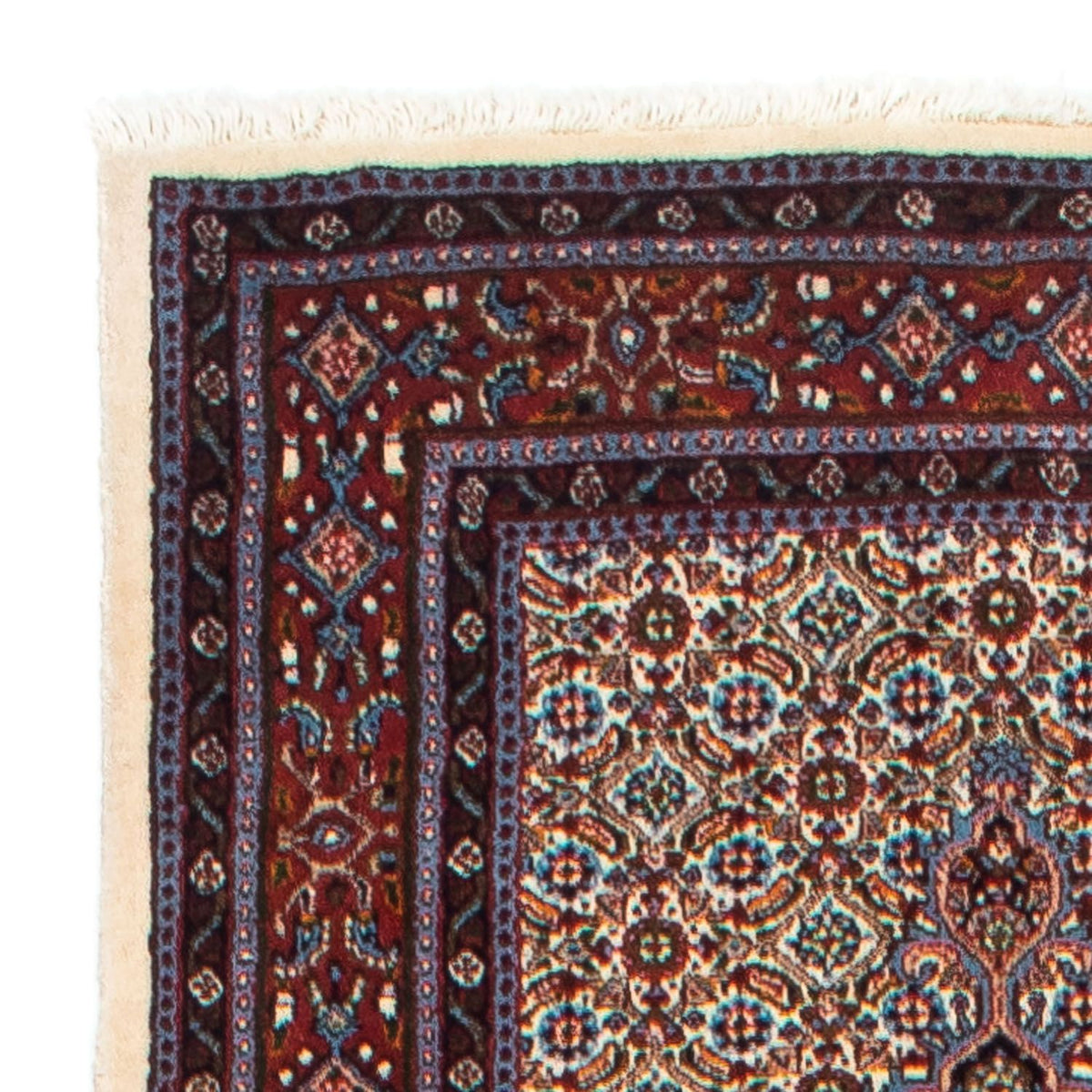 Moud Tappeto 81x396cm - Tappeto persiano - beige