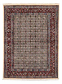 Tapis persan - Classique - 232 x 176 cm - multicolore