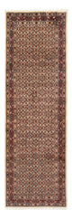 Moud Teppich 80x246cm - Perserteppich - beige