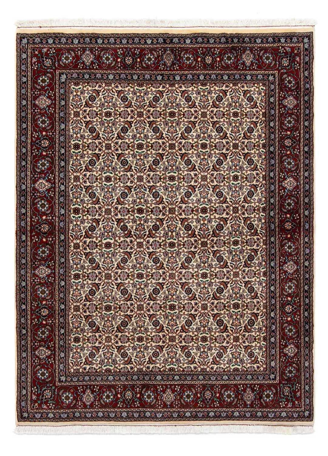 Perserteppich - Classic 195 x 147 cm - beige