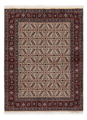 Perserteppich - Classic 195 x 147 cm - beige