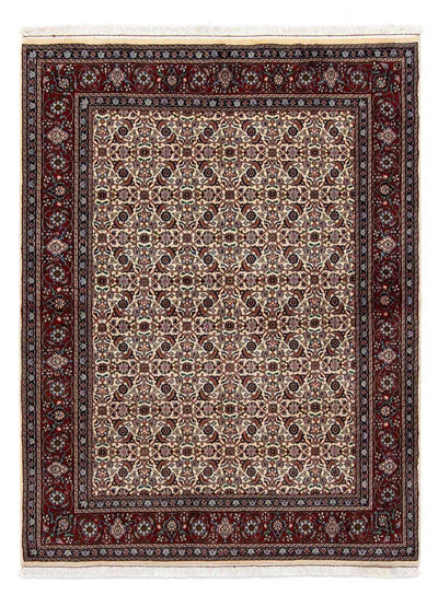 Moud Tappeto 147x195cm - Tappeto persiano