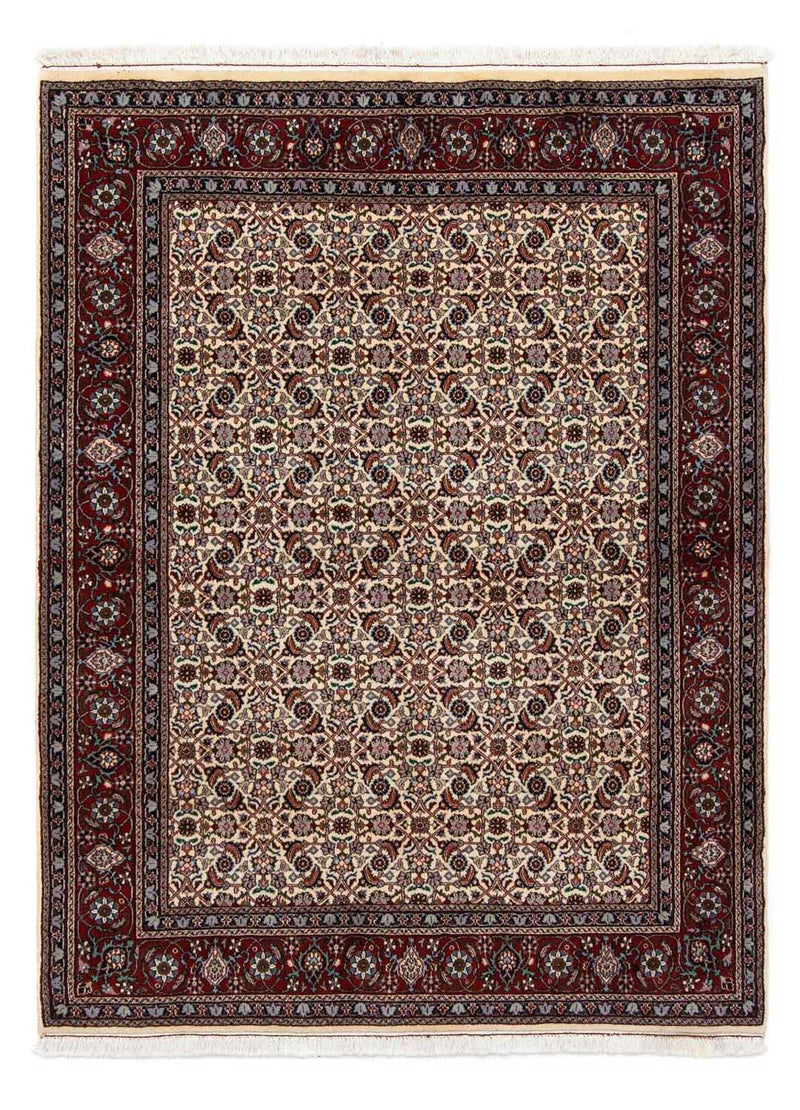 Perserteppich - Classic 195 x 147 cm - beige