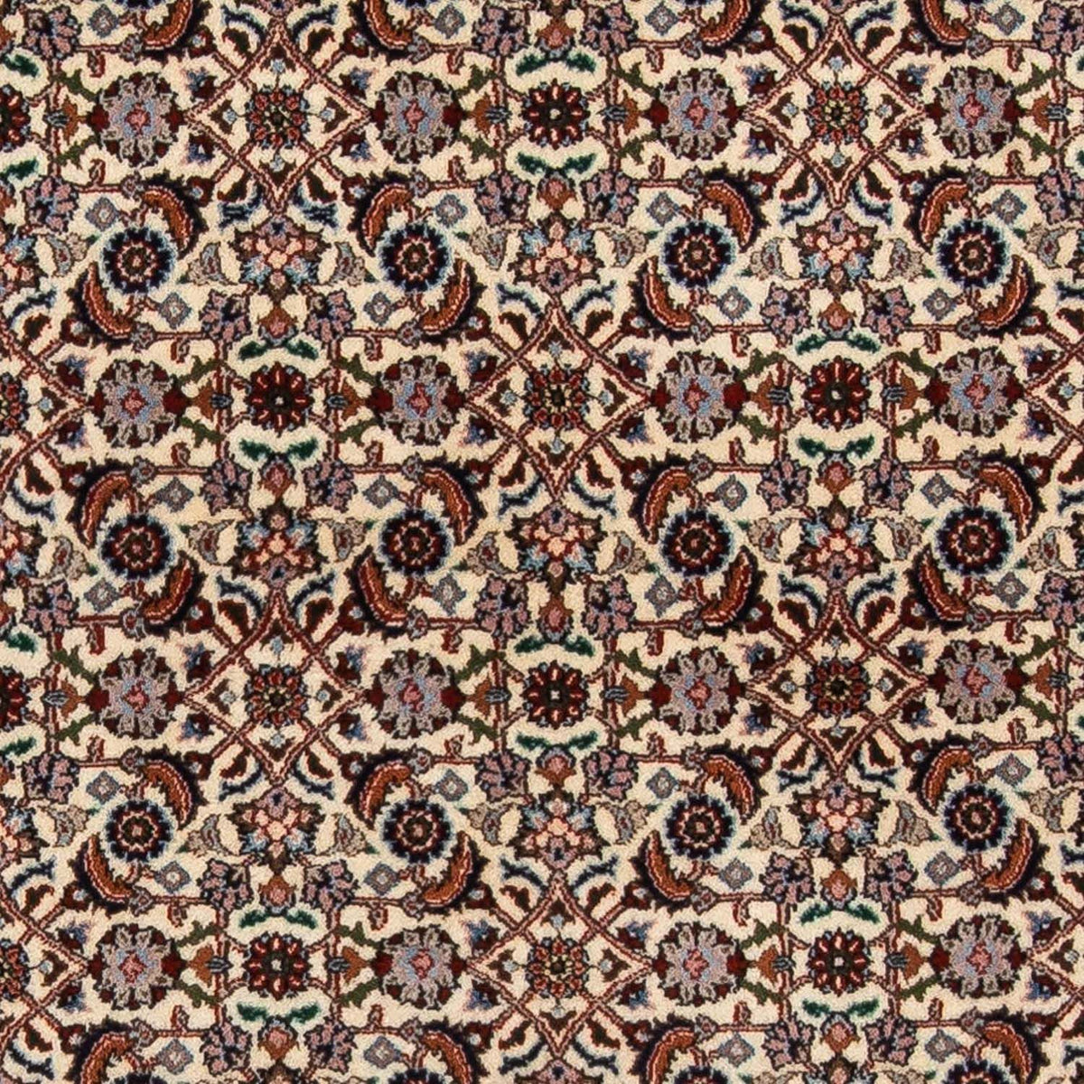 Perserteppich - Classic 195 x 147 cm - beige