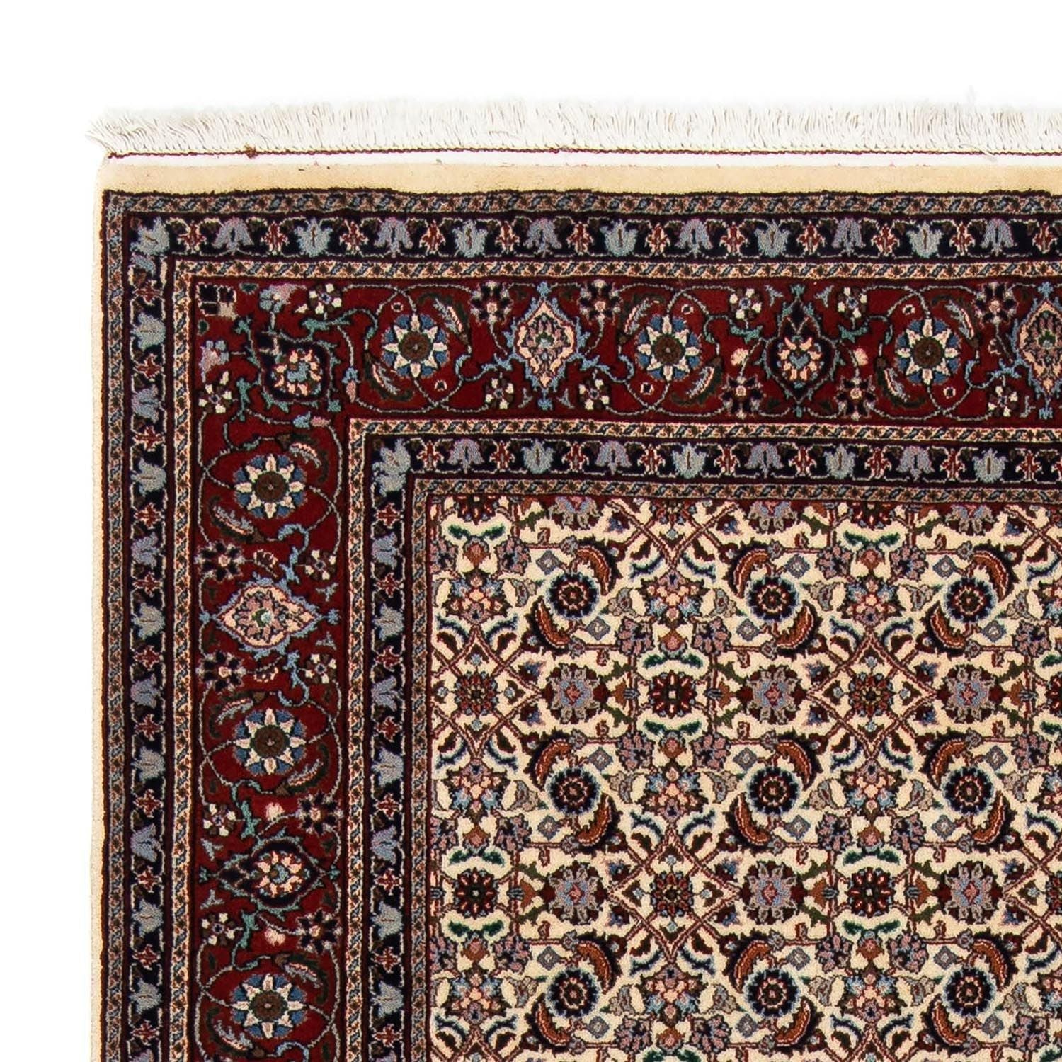 Perserteppich - Classic 195 x 147 cm - beige