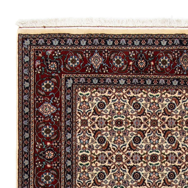 Perserteppich - Classic 195 x 147 cm - beige