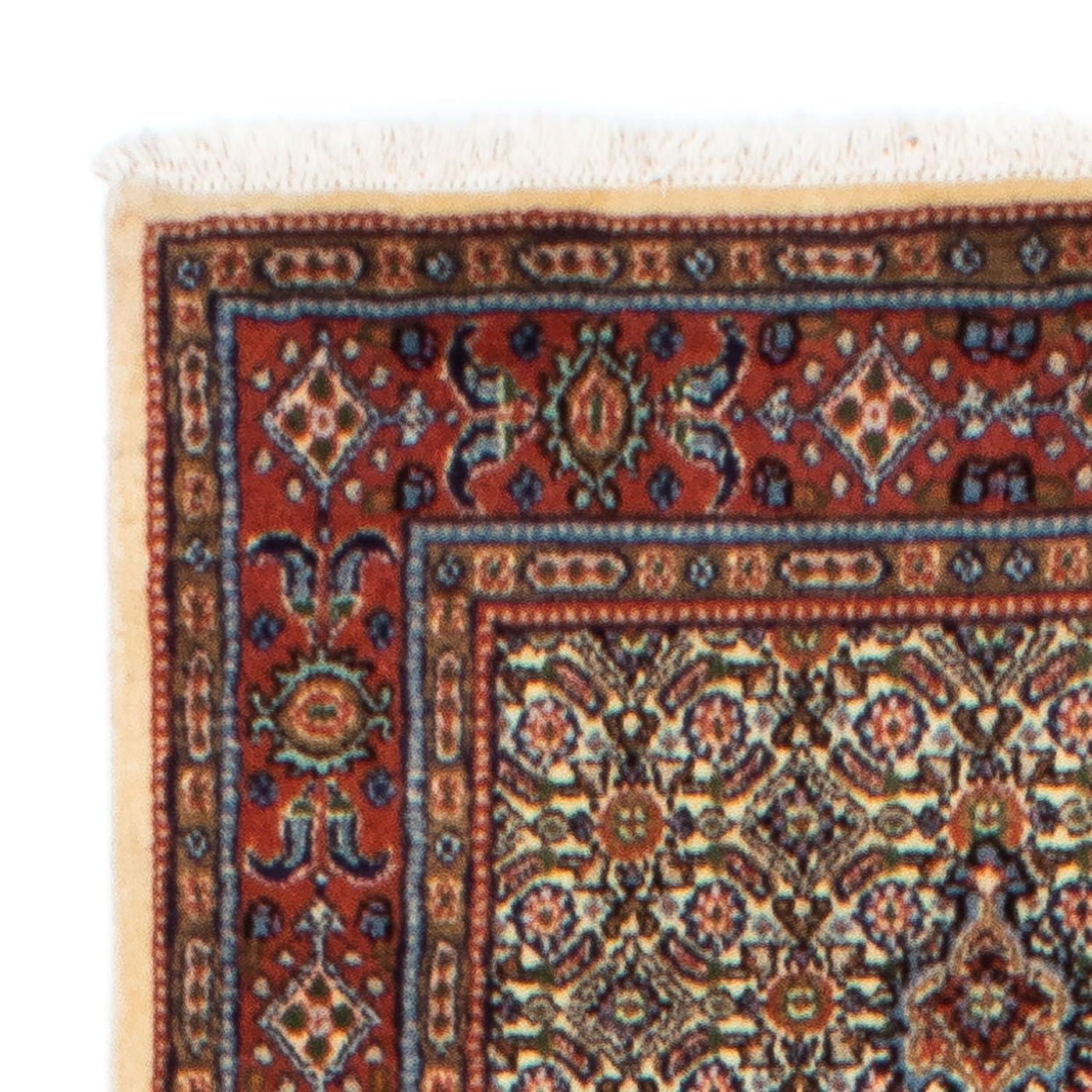 Moud Teppich 290x81cm - Perserteppich