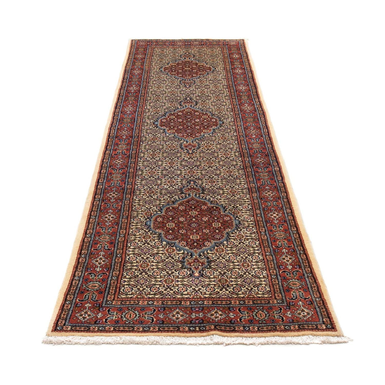 Perserteppich - Classic 290 x 81 cm