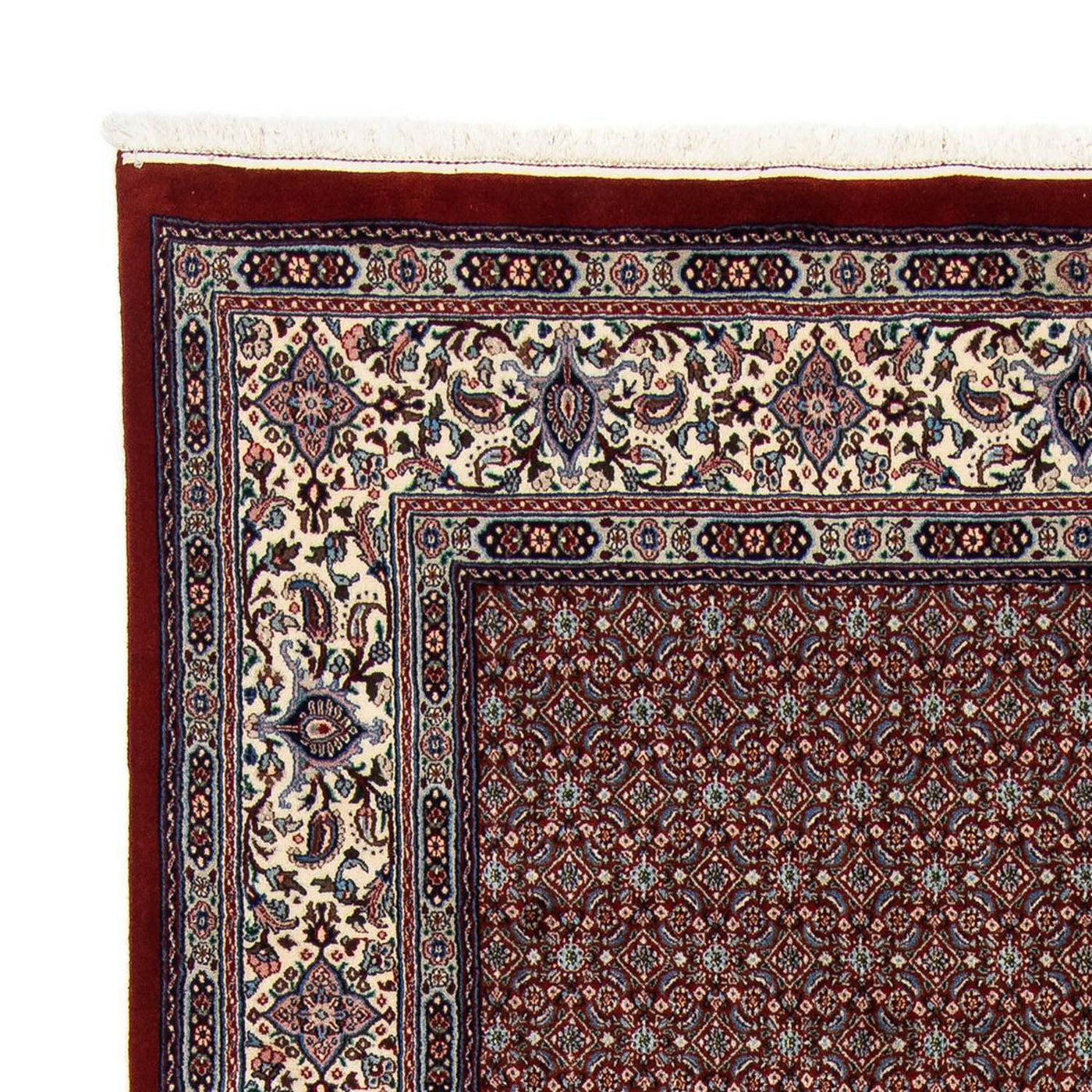 Moud Tappeto 296x193cm - Tappeto persiano