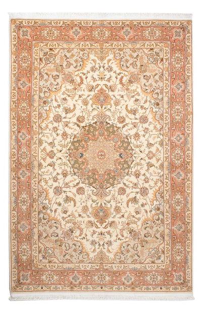 Tapis de Tabriz - 50 rangs Tapis 168x244cm - Tapis persan