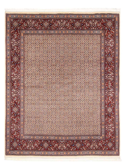 Moud Tappeto 196x244cm - Tappeto persiano