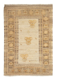 Tapis Kelim - Oriental - 195 x 122 cm - beige
