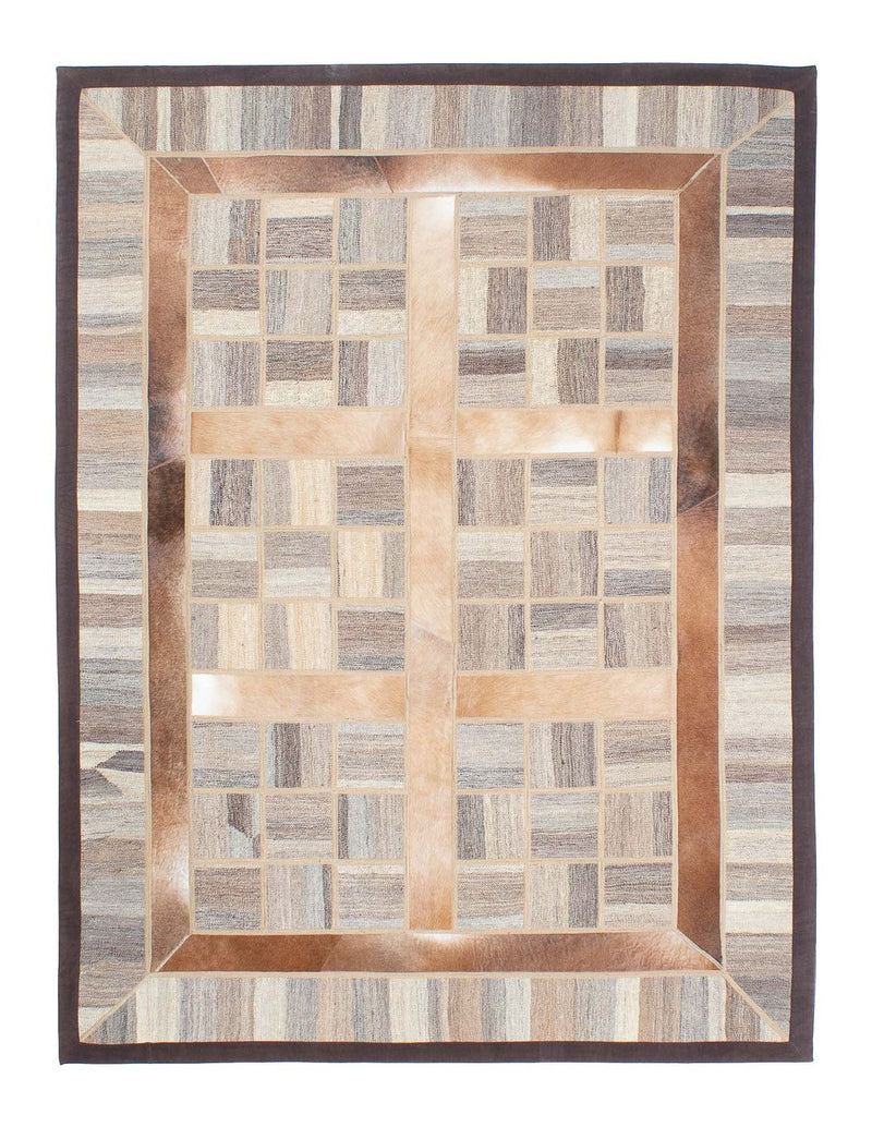 Kelim Teppich - Oriental 215 x 158 cm