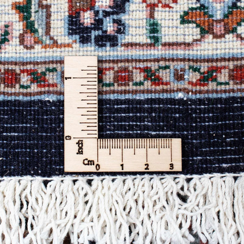 Perserteppich - Classic 239 x 181 cm - dunkelblau