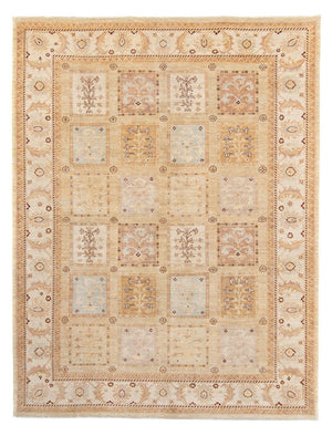 Ziegler Teppich 332 x 249 cm