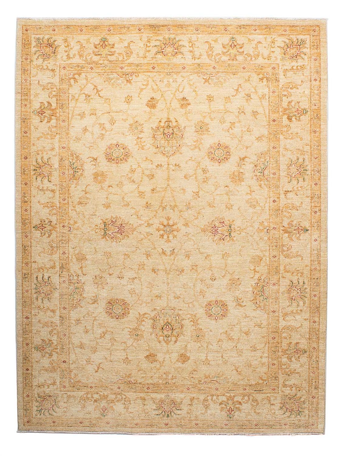 Ziegler Teppich 236 x 175 cm